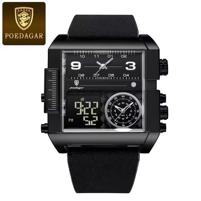 ⌚️ Montre-bracelet de luxe...