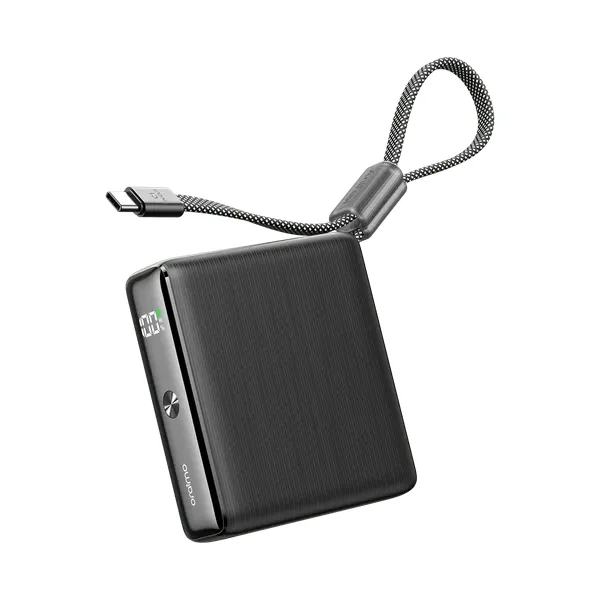 Oraimo PowerNova L11 Batterie externe 10 000 mAh 22,5 W