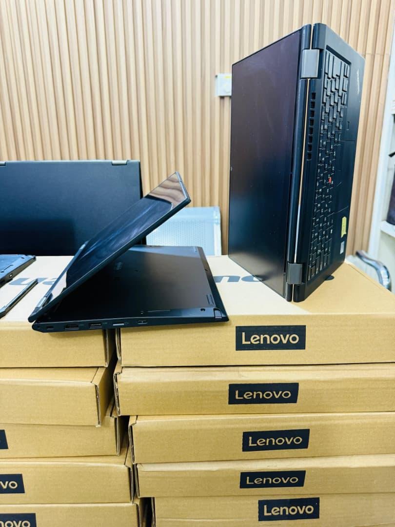 Lenovo ThinkPad