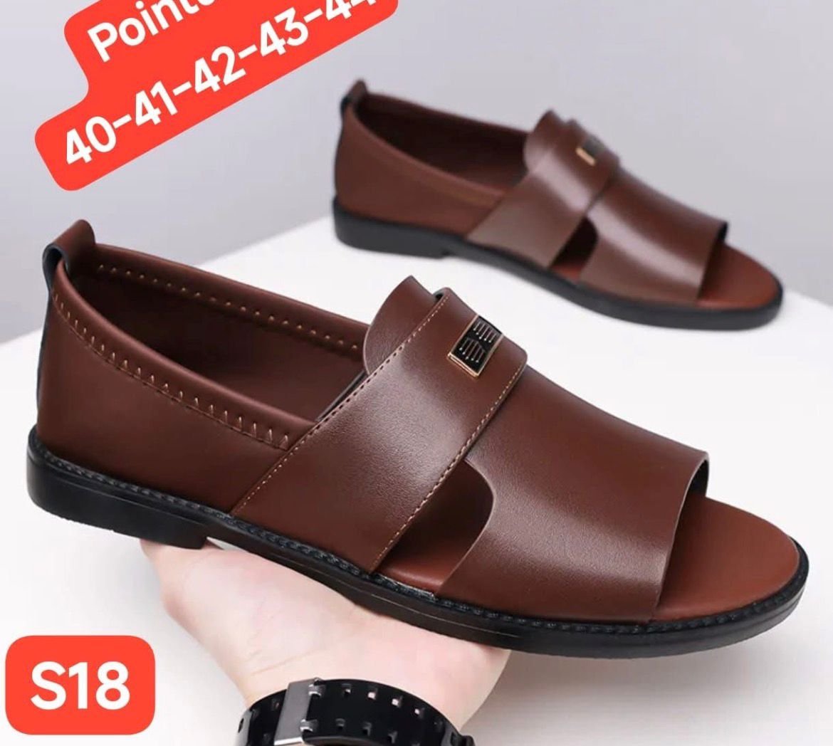 Chaussure