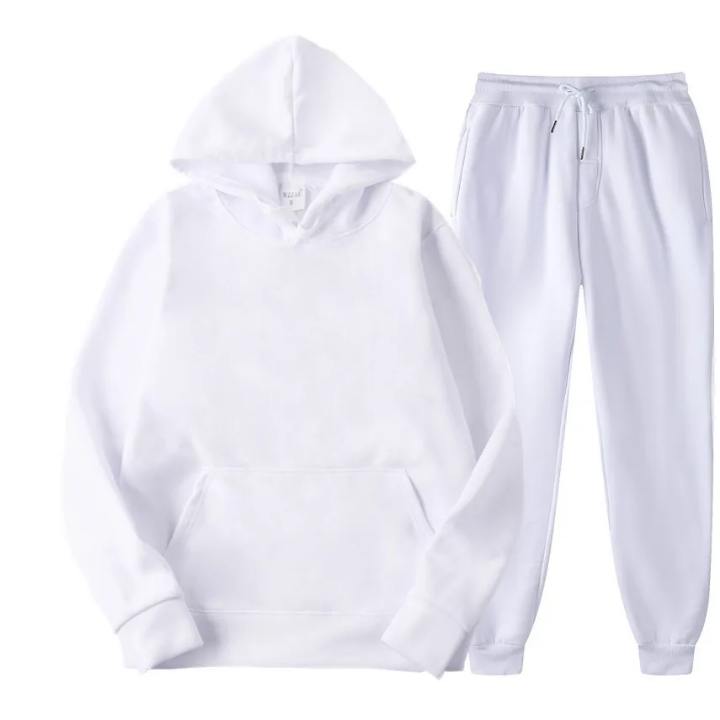 Pulls 2 pièces