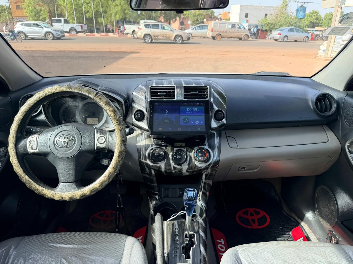 Voiture