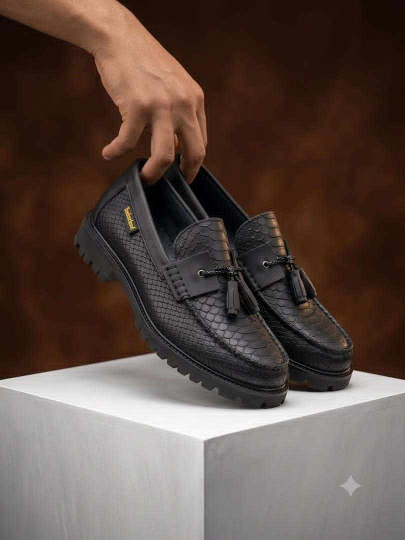 Mocassins