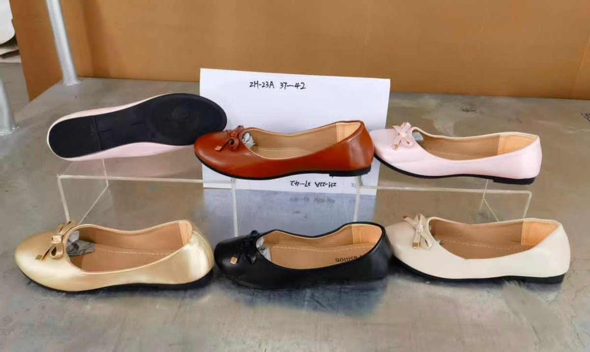 Chaussures pour femmes