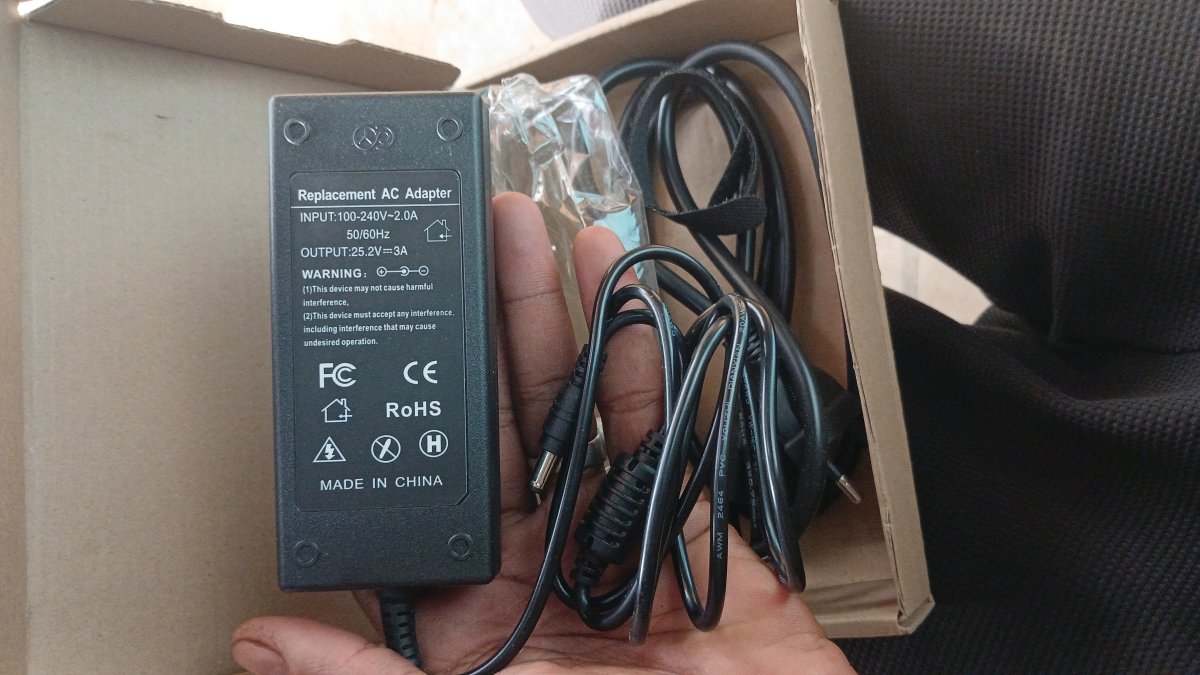 Matériel humidificateur