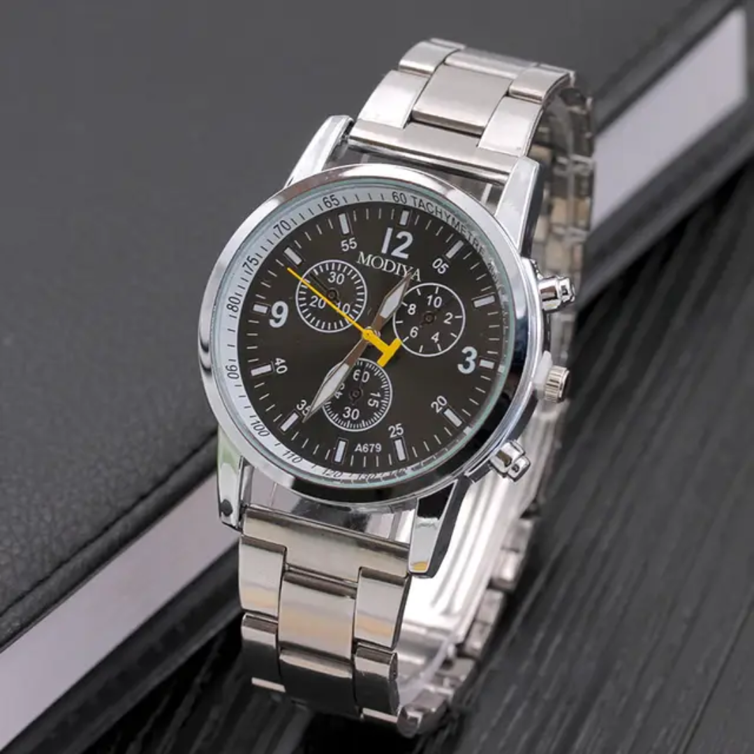Montre Bracelet Luxe pour homme