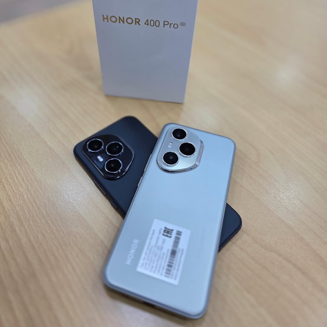 Honor 400pro 5G 512giga neuf Ram 12