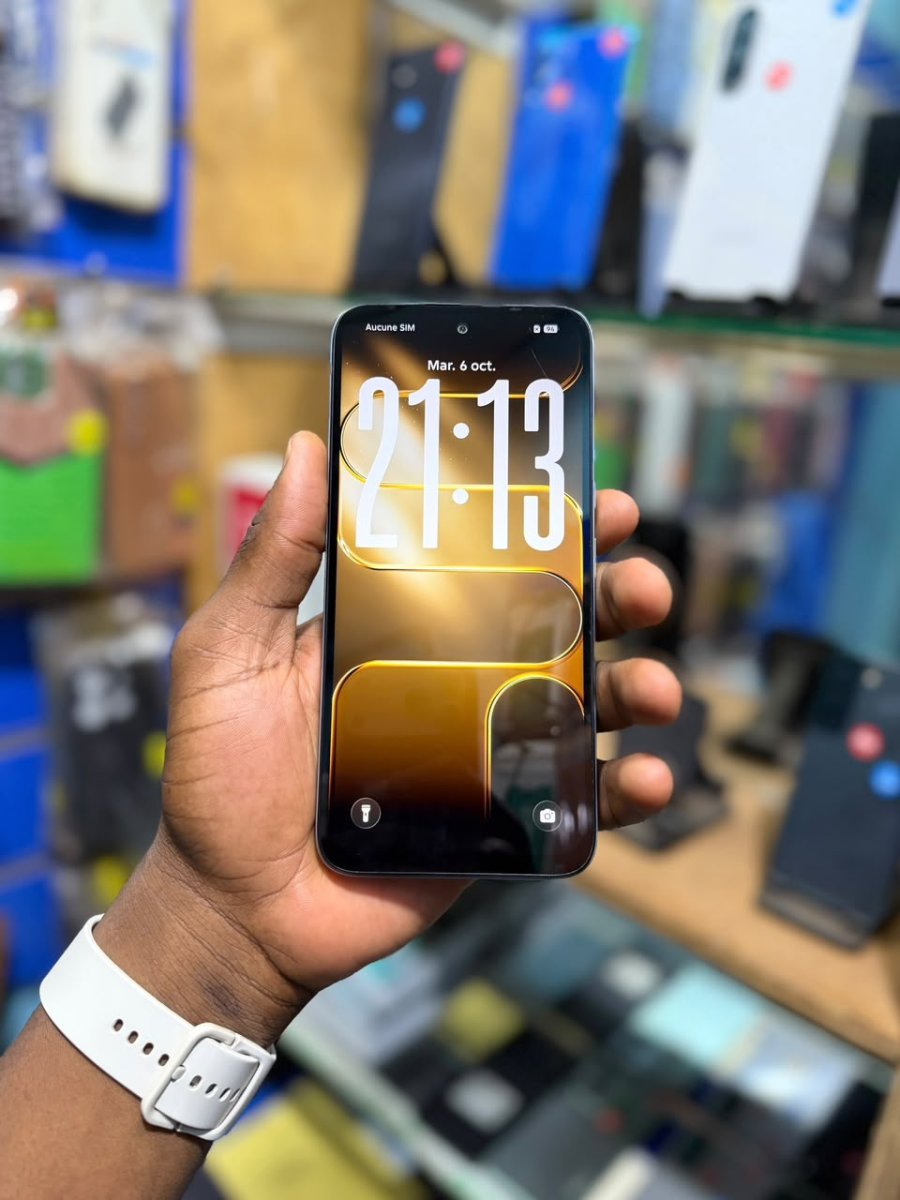 TECNO SPARK 50