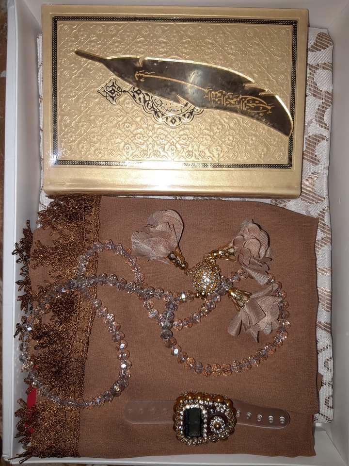 Box de prière