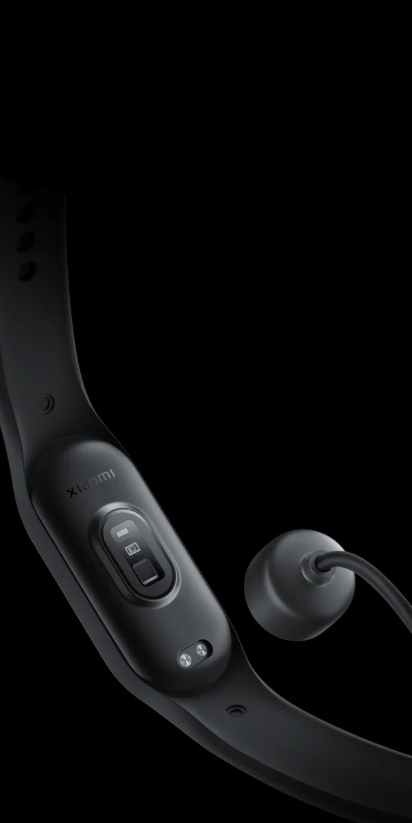 Xiaomi smart band 7