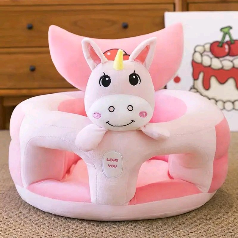Fauteuils d'apprentissage pour les bébés