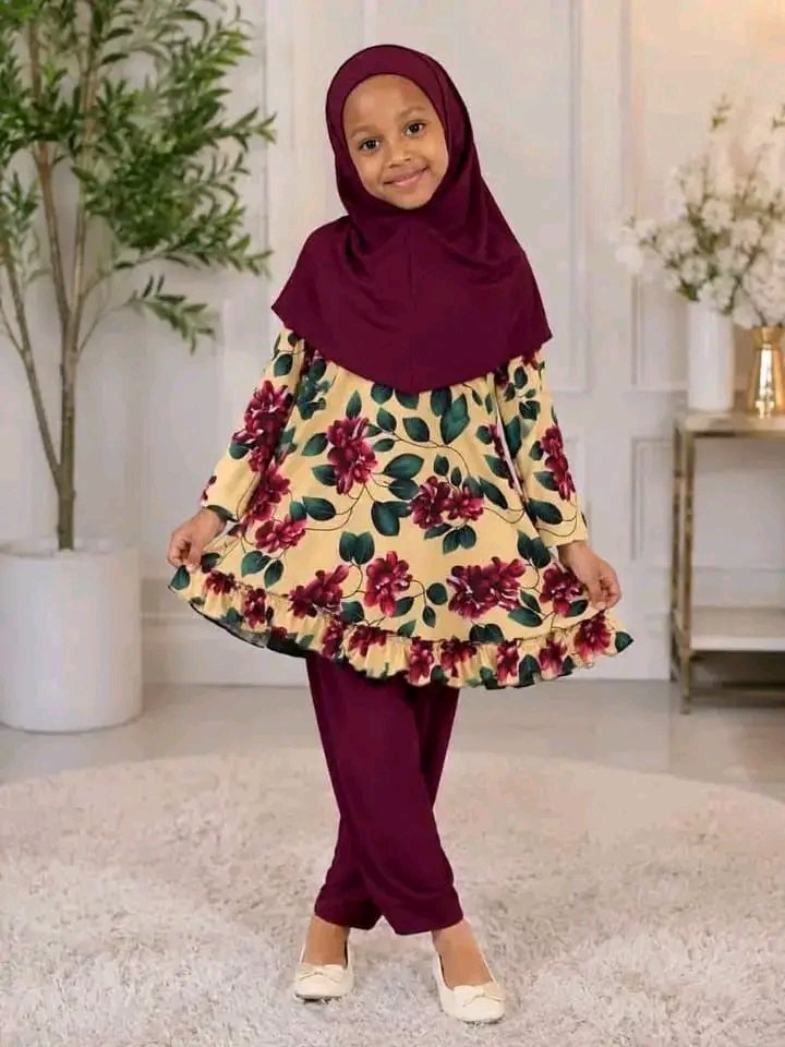 Dame fashion