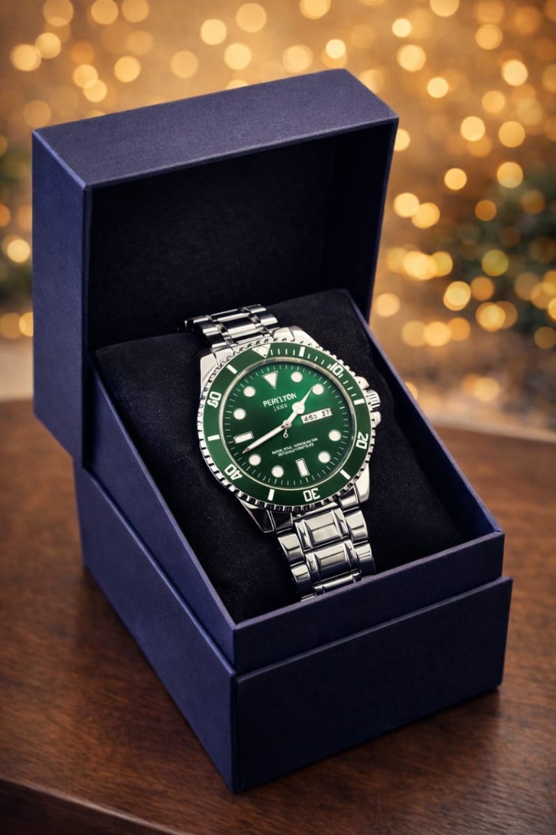 Montre homme