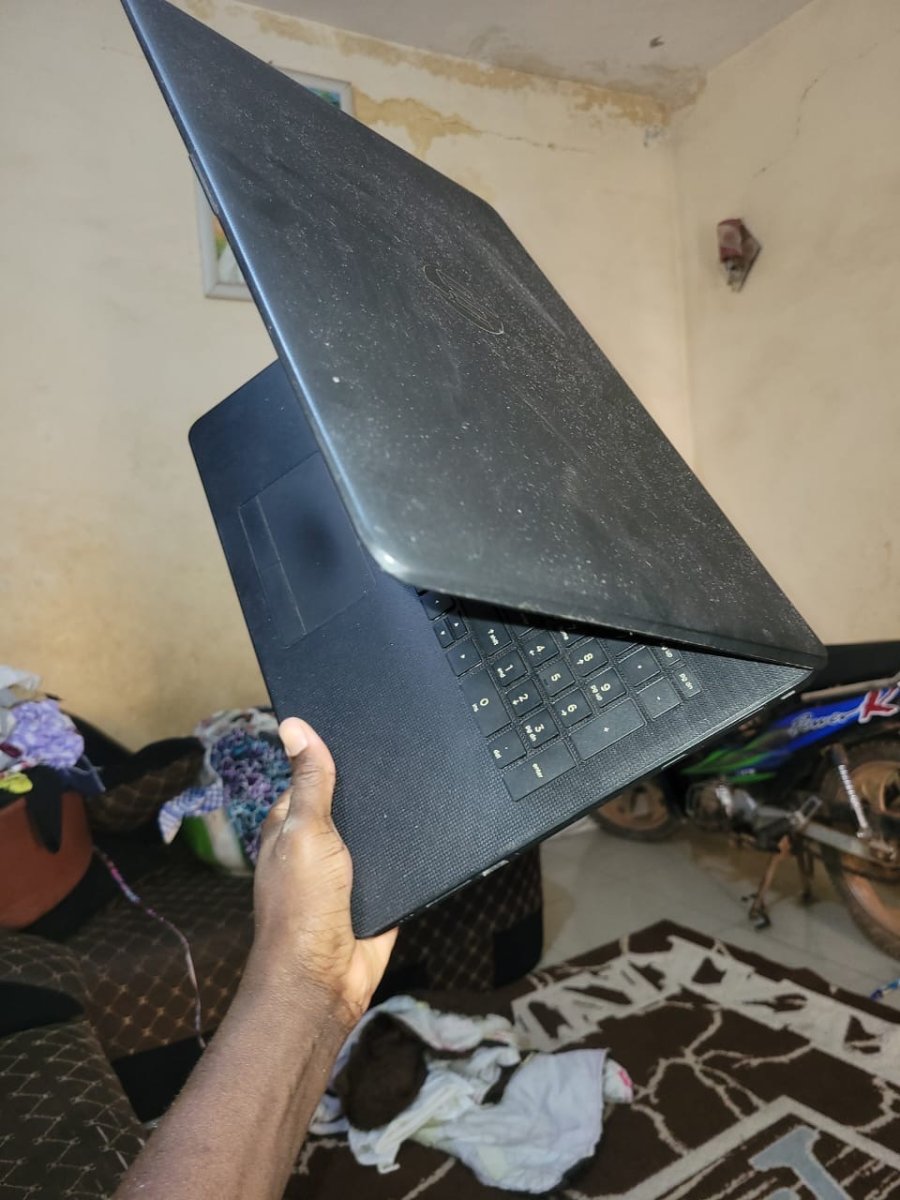 Ordinateur portable HP élite Book
