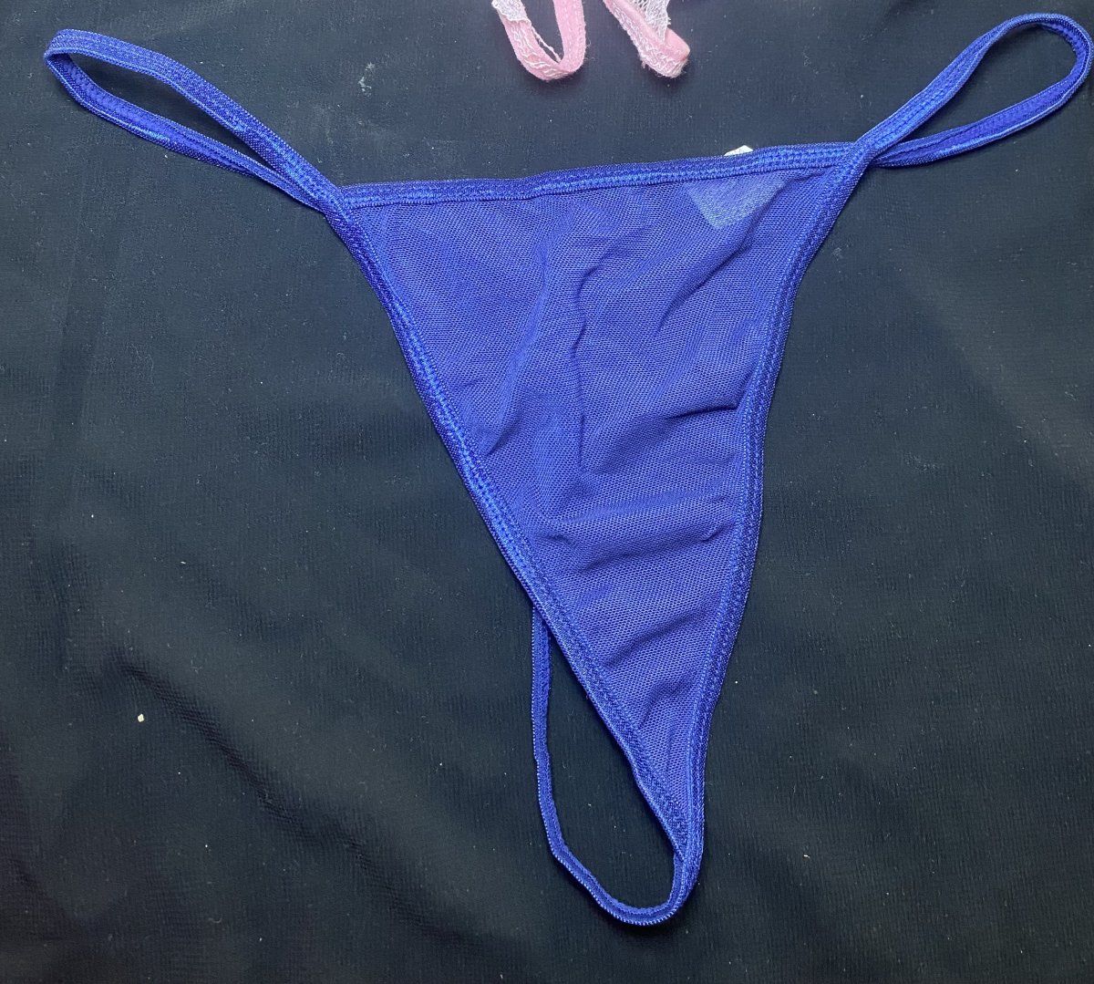 Lingerie