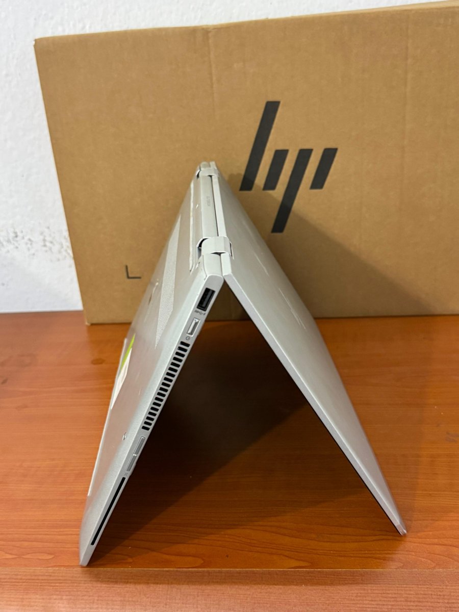 HP EliteBook x360 830 G6