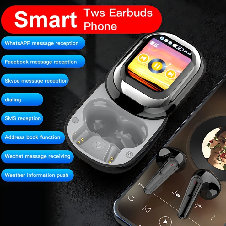 airpods Multifonctions SE-ONE
