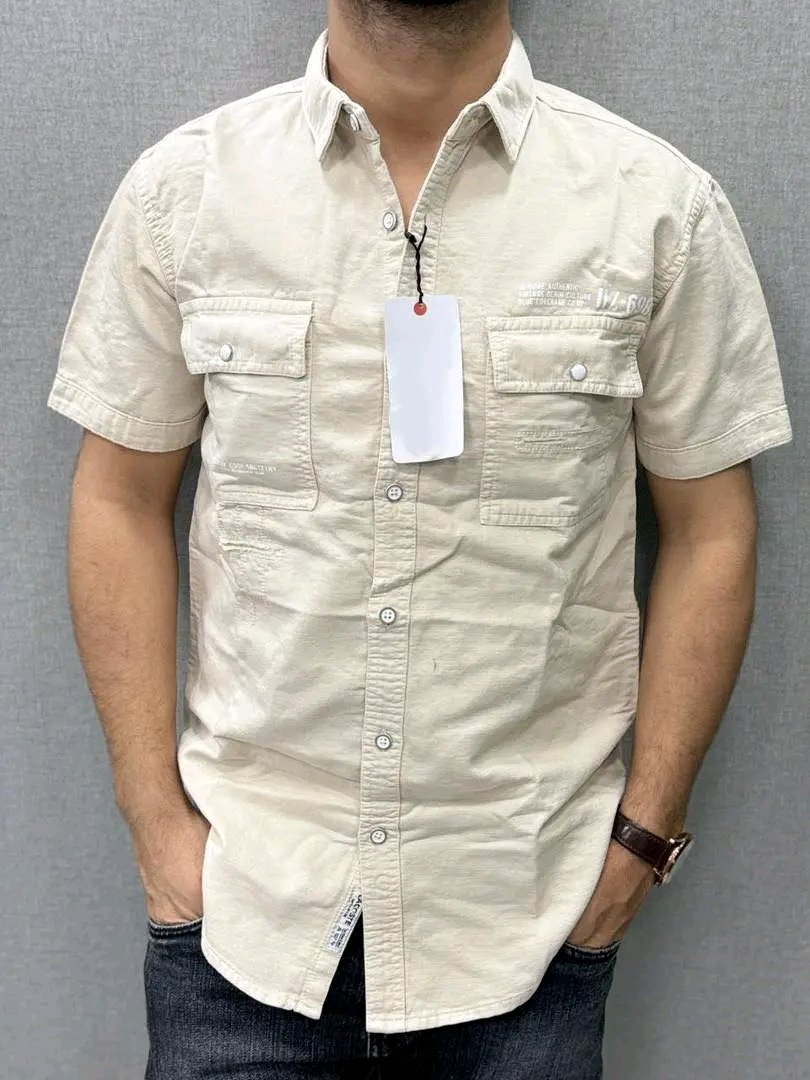 Chemise