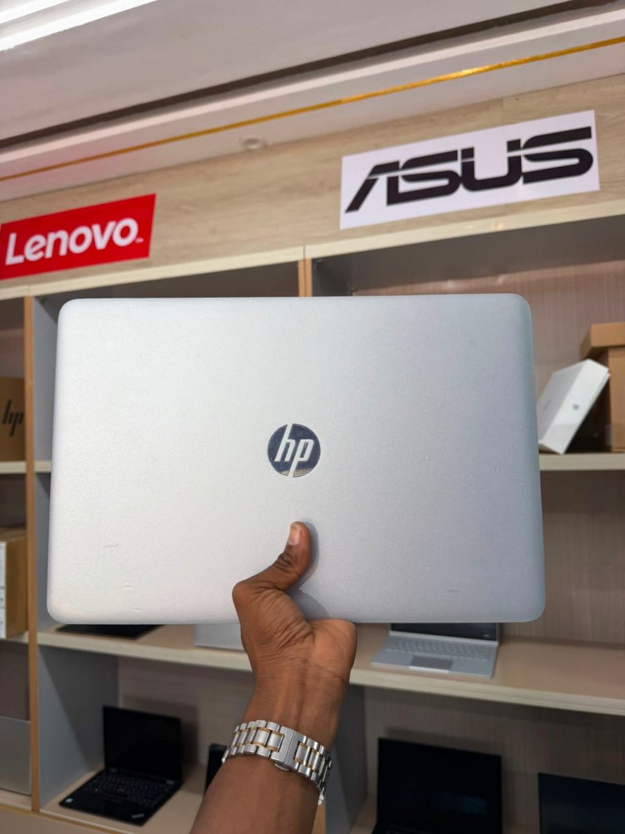 HP EliteBook 850 G3 Business - Professionnel
