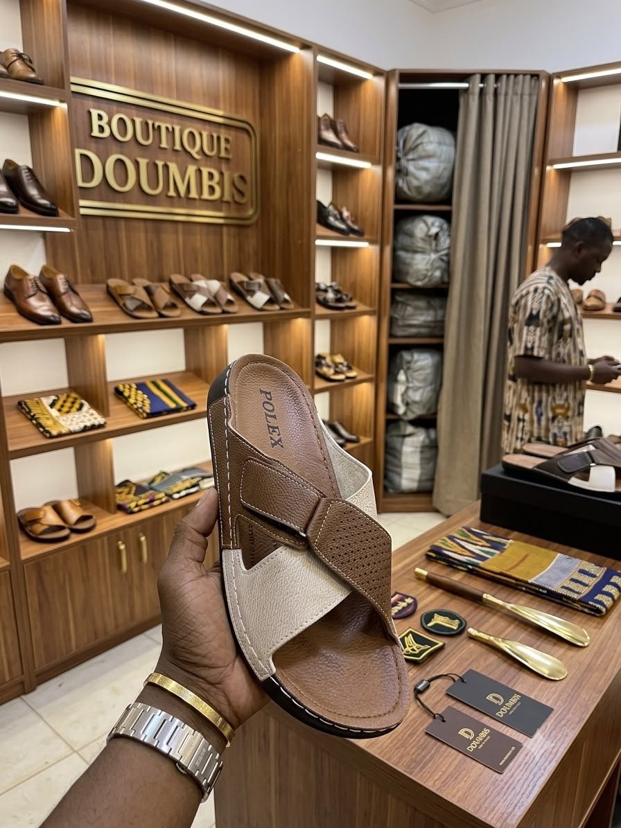 Chaussures polex