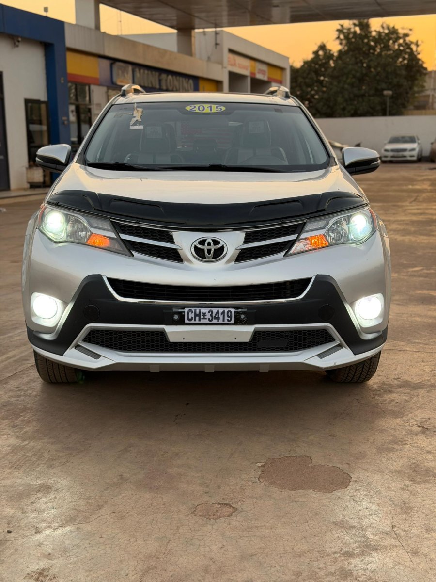 Voiture