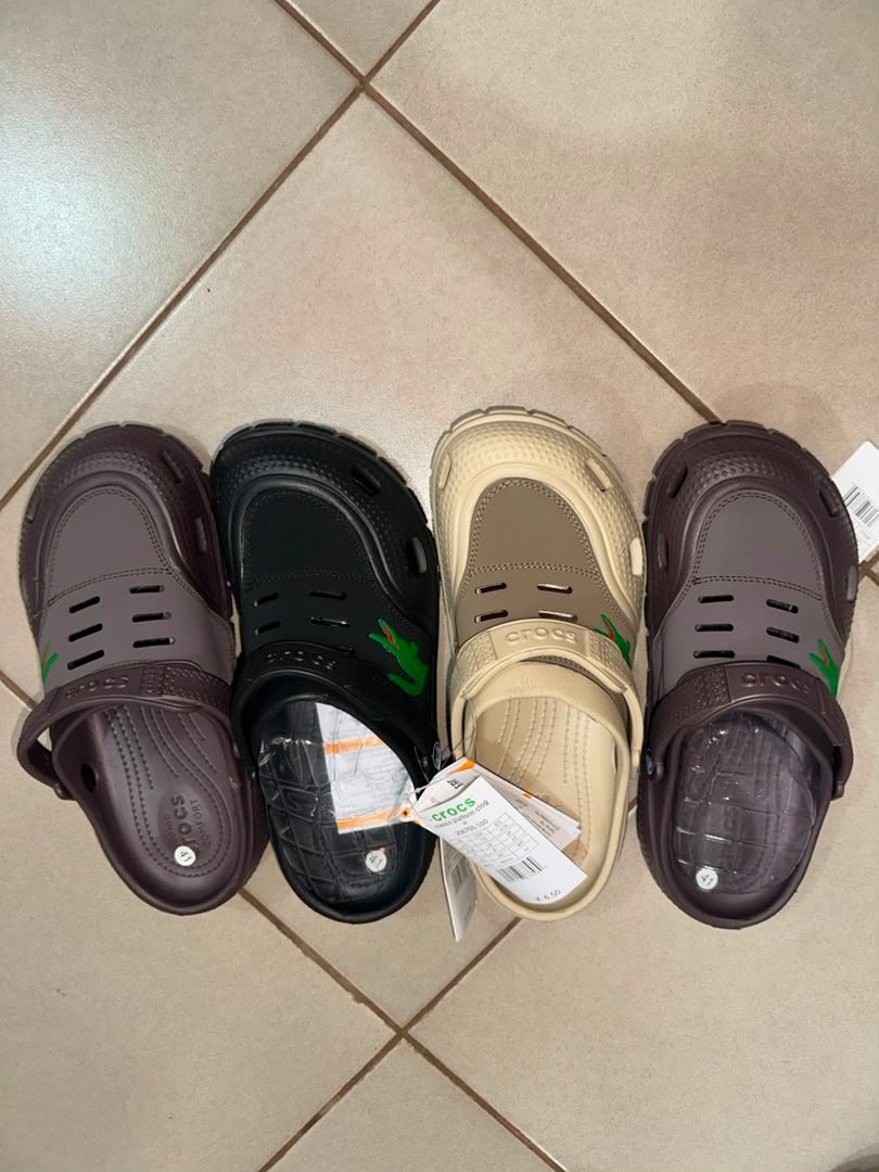 Chaussure CROCS