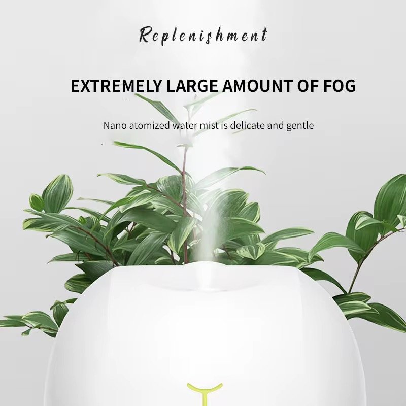 Mini diffuseur