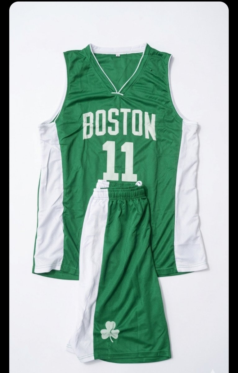 Maillot complet