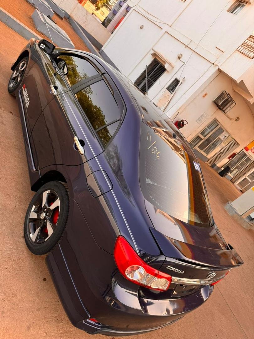 Voiture