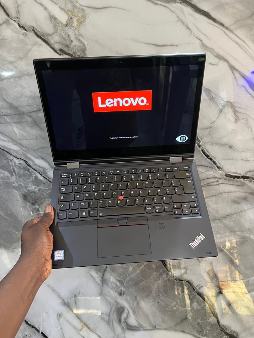 Lenovo x280