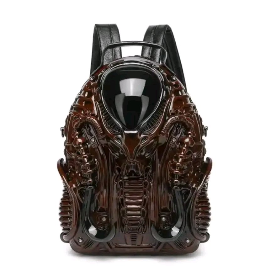 Sac terminator