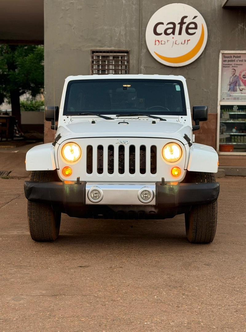 Jeep