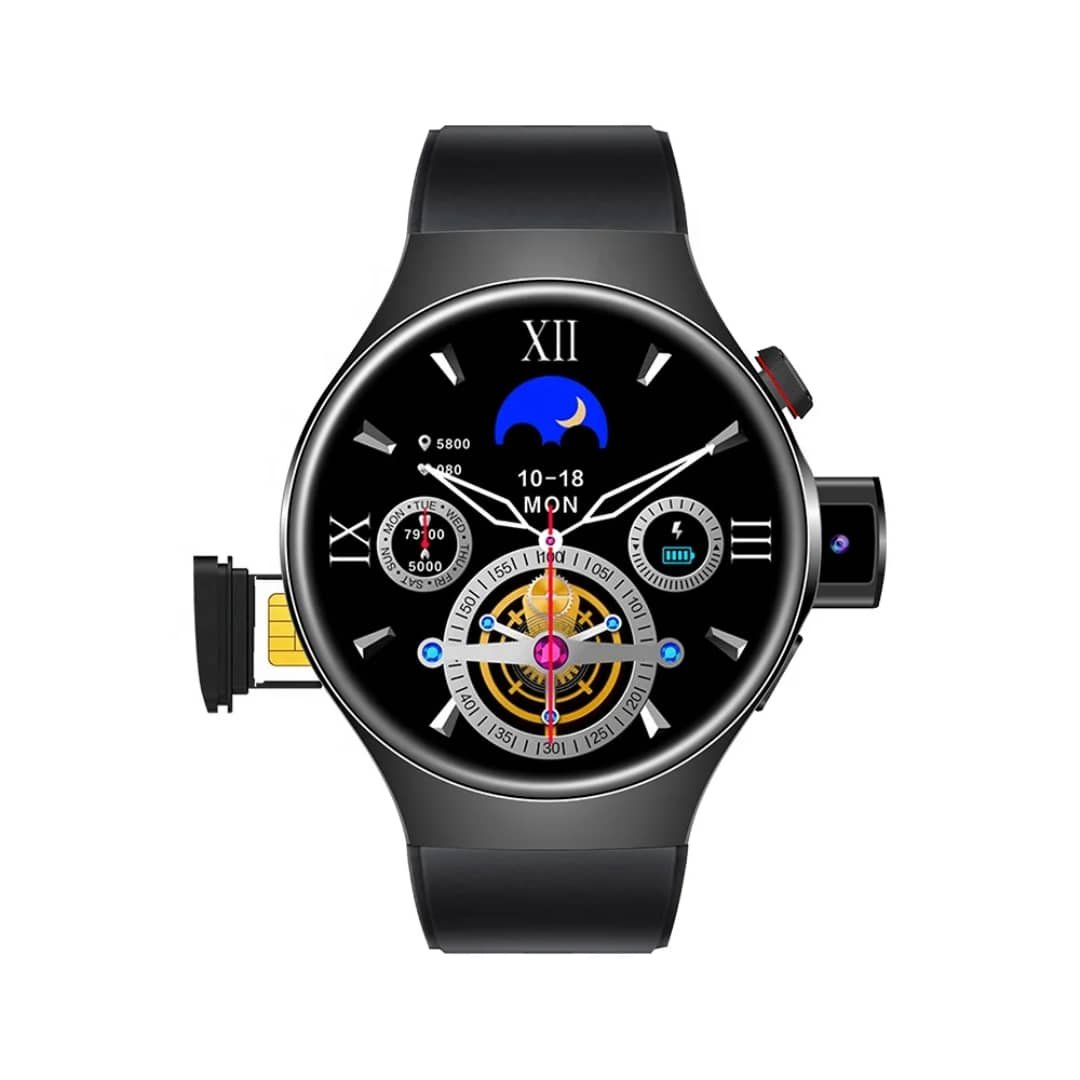 Montre SIM connectée
