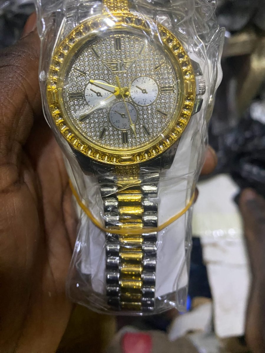 Montre/ watch ⌚