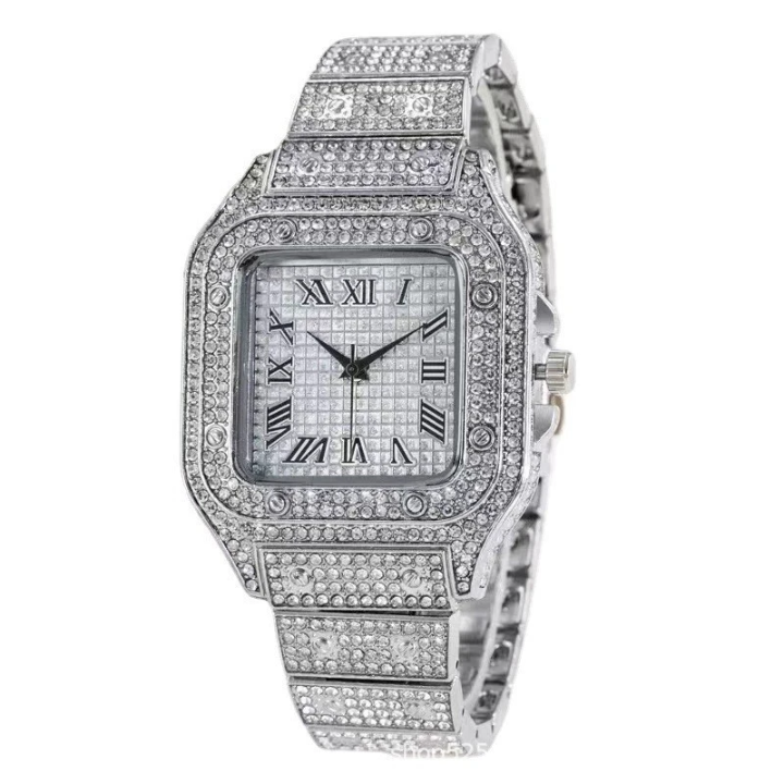 Montre