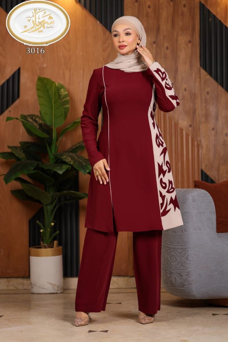 Abaya Egypte