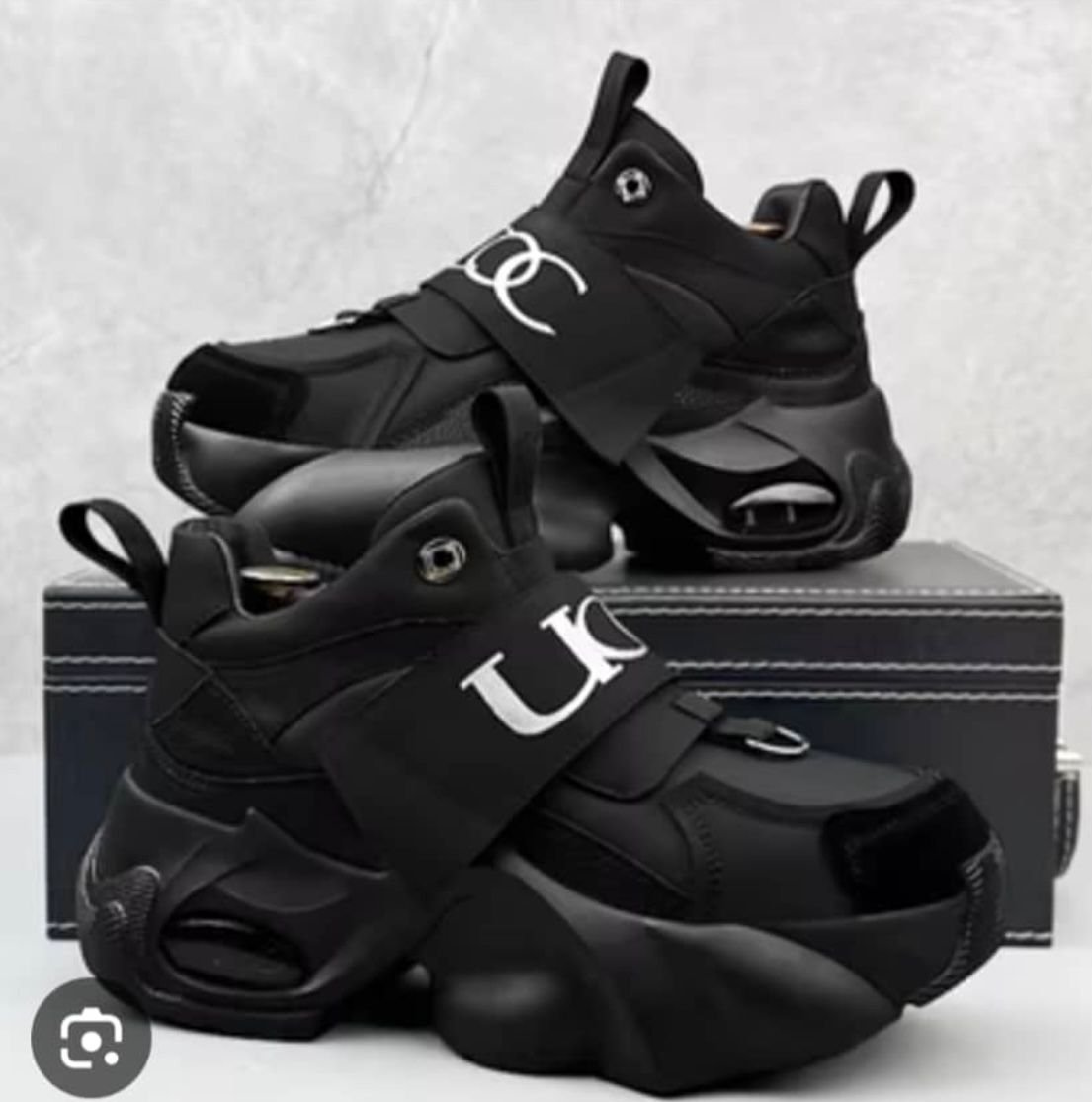 Chaussure