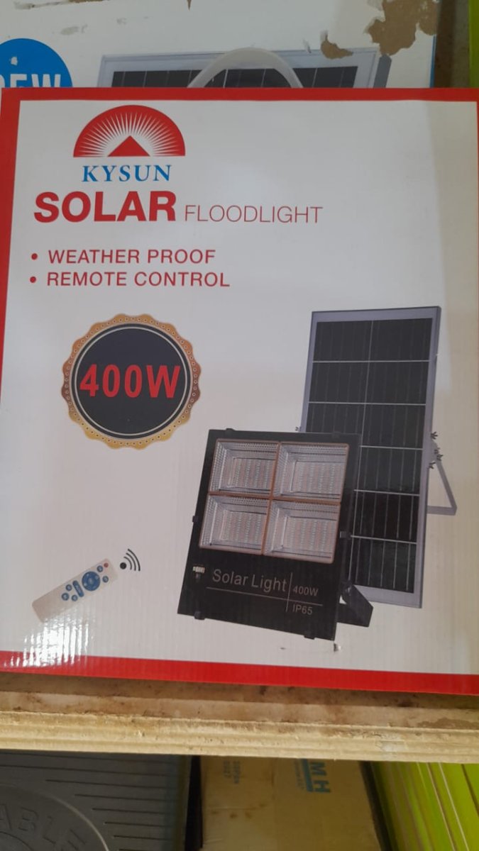 Solar
