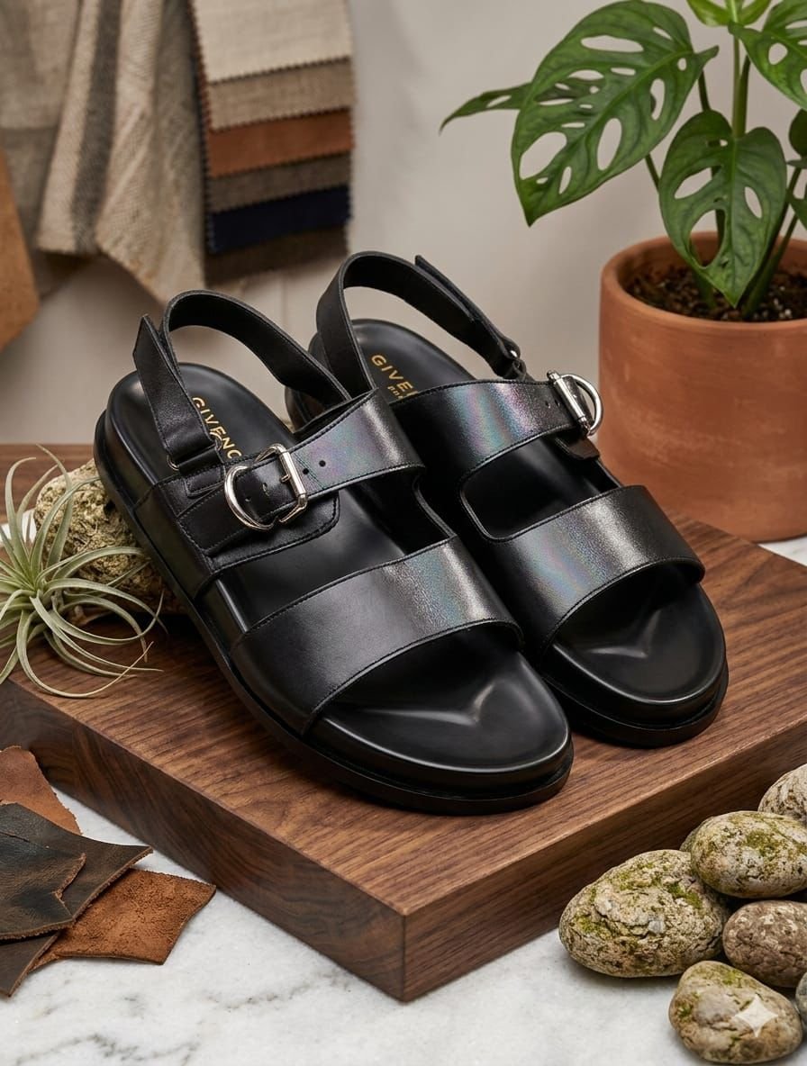 Sandales pour homme