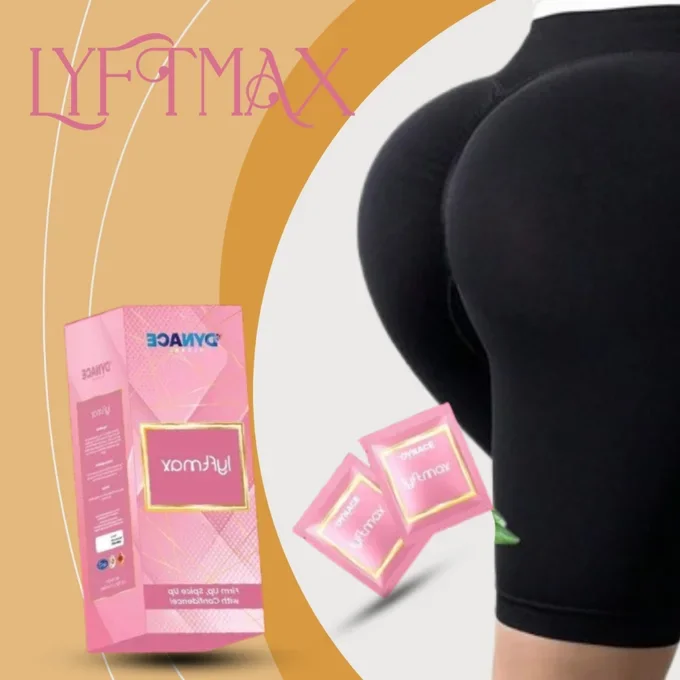 LYFTMAX
