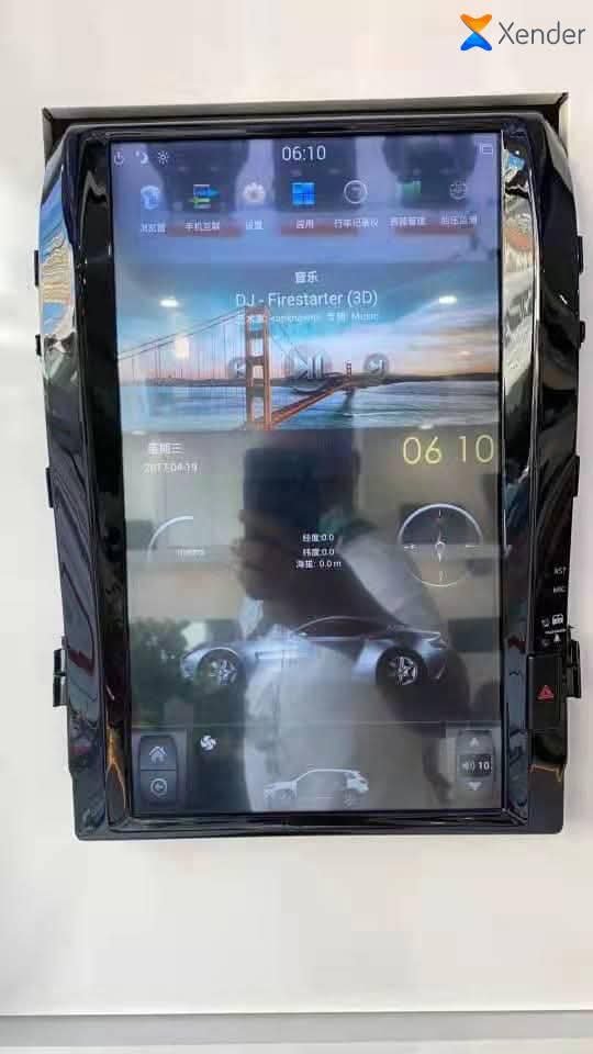 🔥 Offre spéciale écrans Android + CarPlay à Bamako !