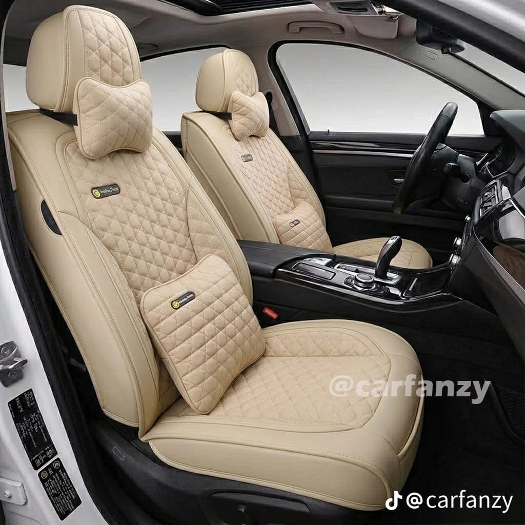 🚘 Votre voiture mérite le meilleur !