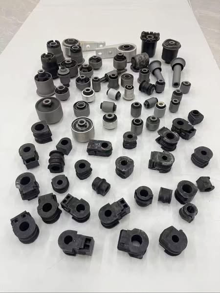 Pièce détachée Toyota suspension