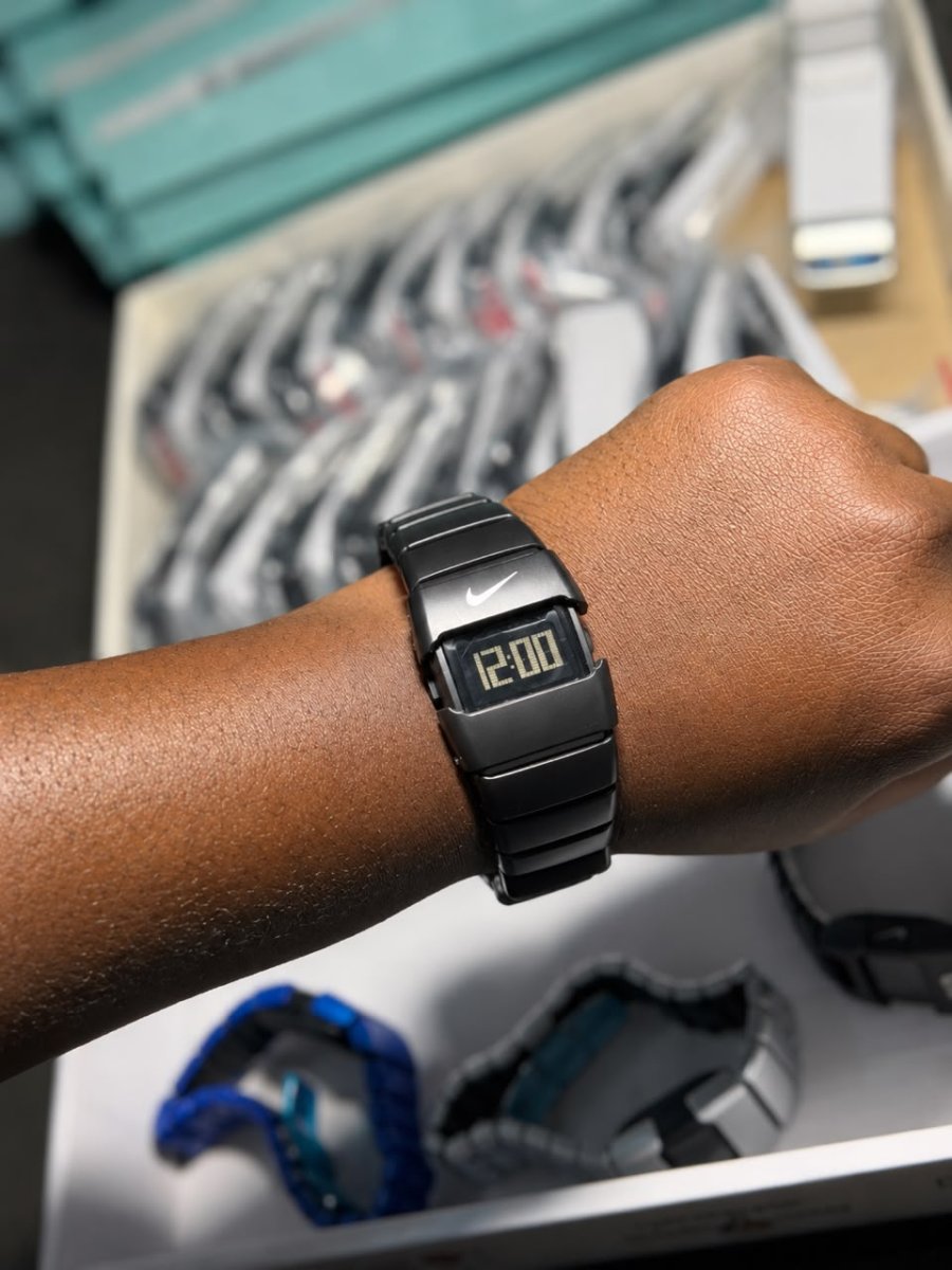 ⌚🔥 – Montre digitale style sport