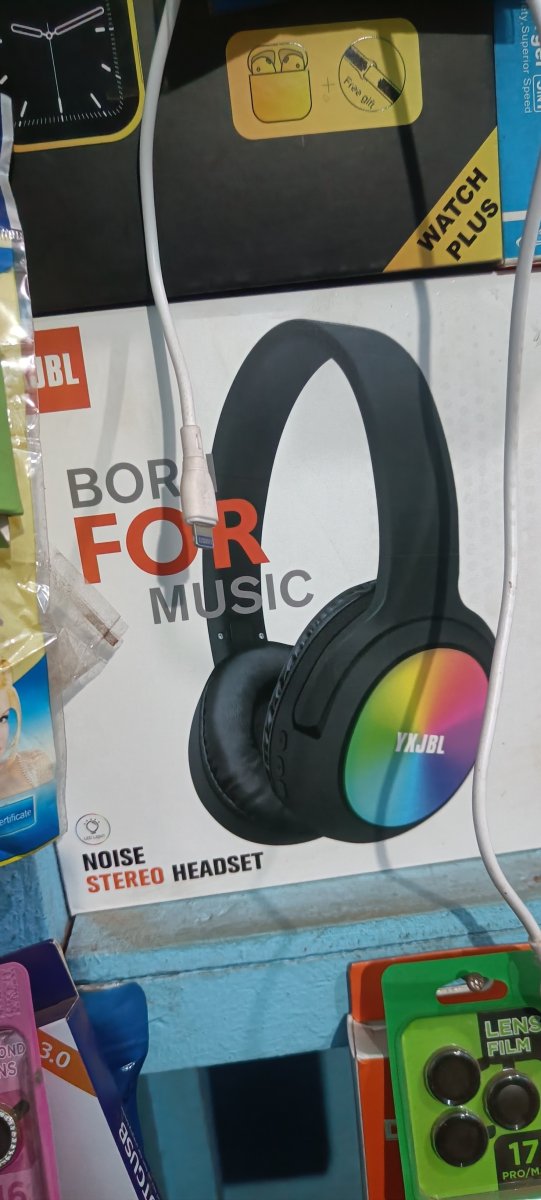 Téléphone,Air pods, chargeur original