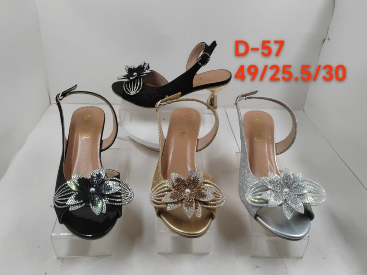 Talons tendance