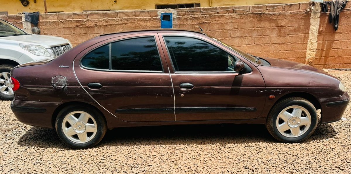 Voiture