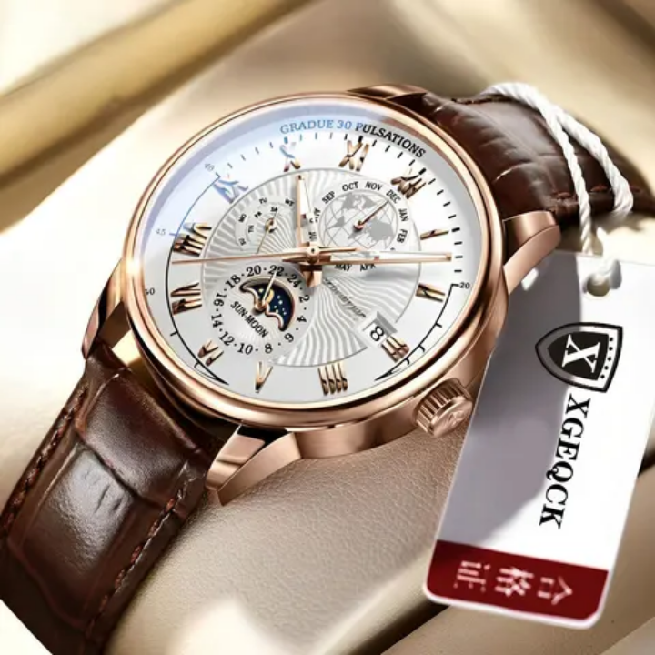 Montre X-GEQCK ORIGINAL