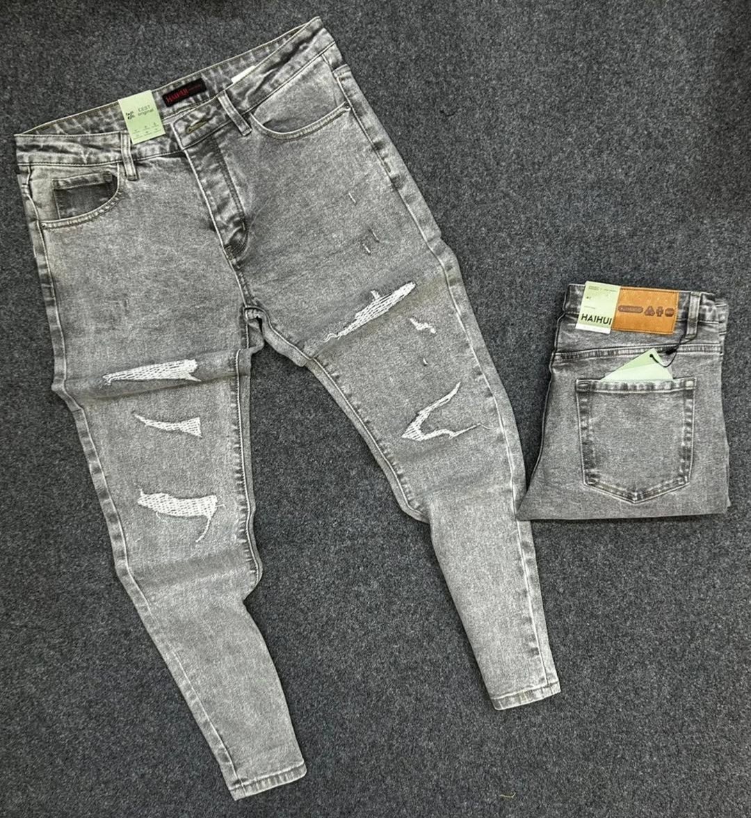 Pantalon de meilleure qualité made in Turquie
