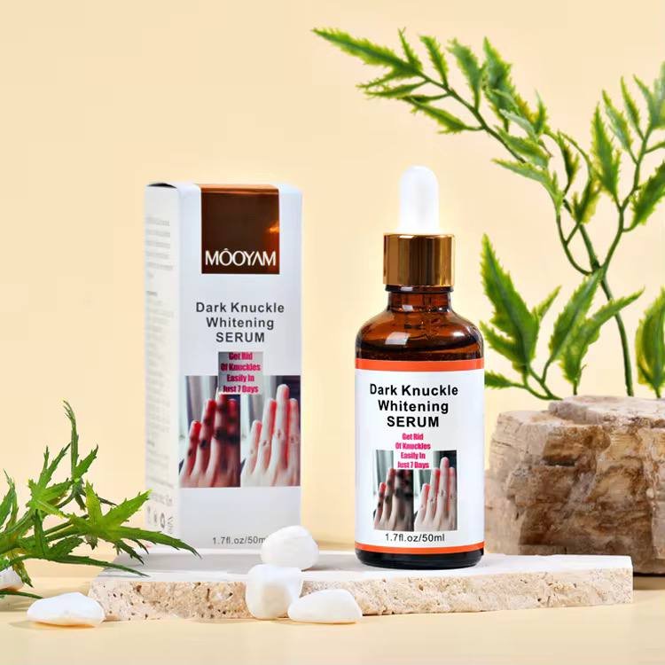 Sérum anti taches noires kinto